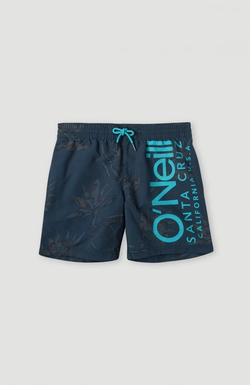 O'Neill Zwemshort CALI FLORAL SHORTS