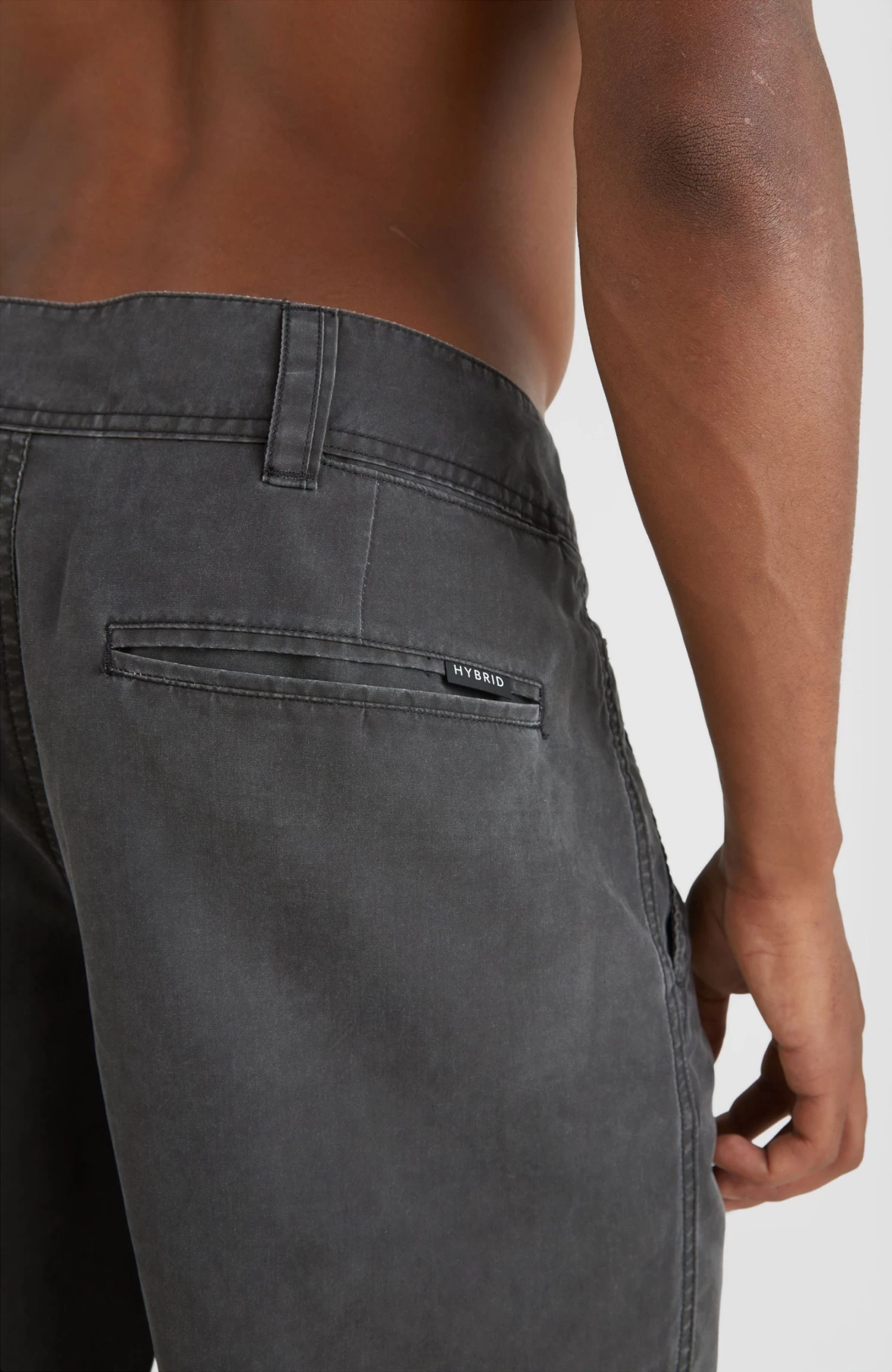 O'Neill Zwemshort HYBRID DESERT SHORTS - Afbeelding 3