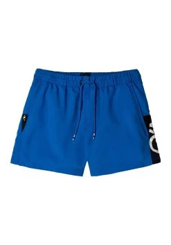 O'Neill Zwemshort Met Logo-inzetten Opzij