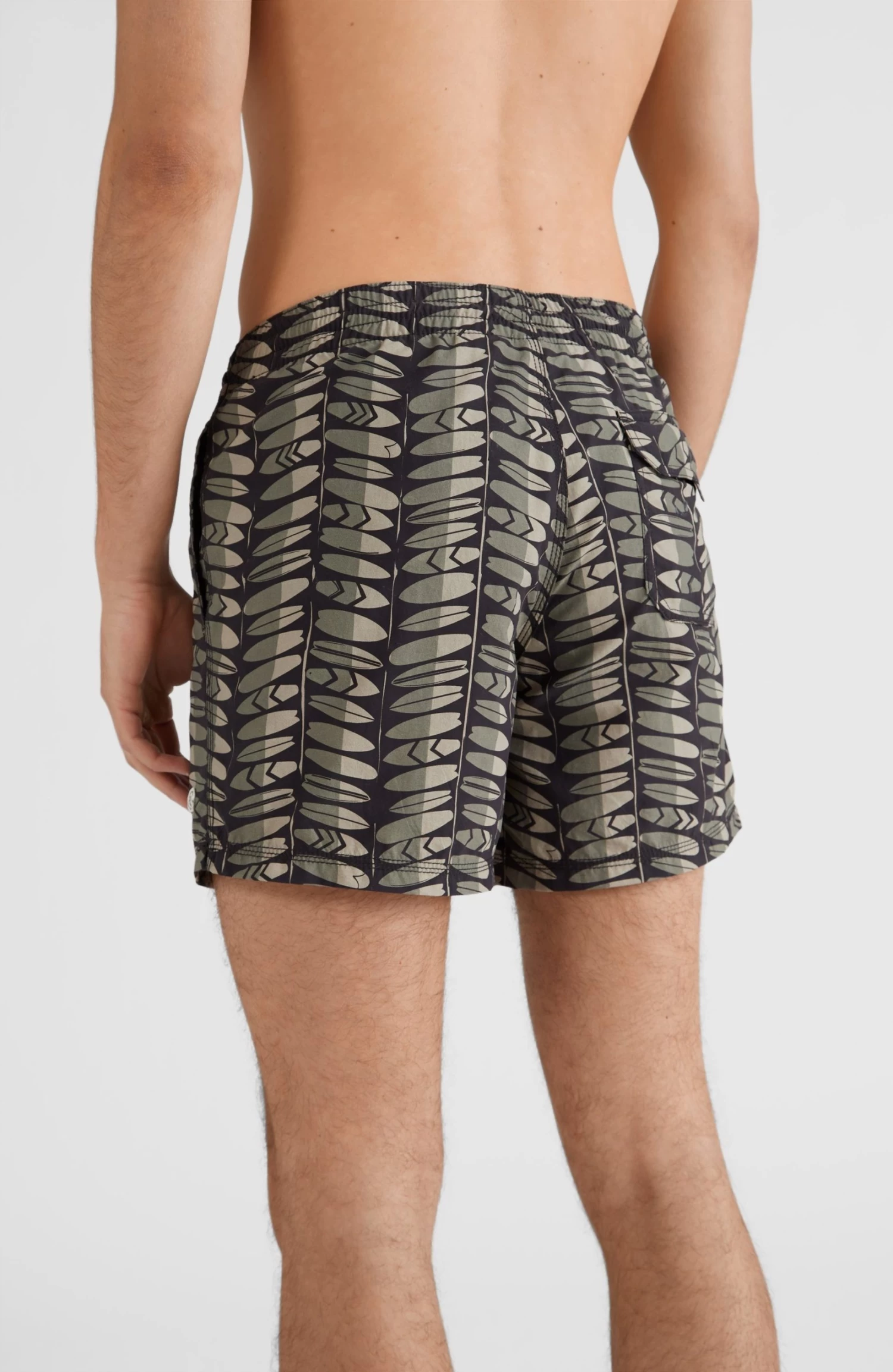 O'Neill Zwemshort ORIGIN SURFBOARD - Afbeelding 3