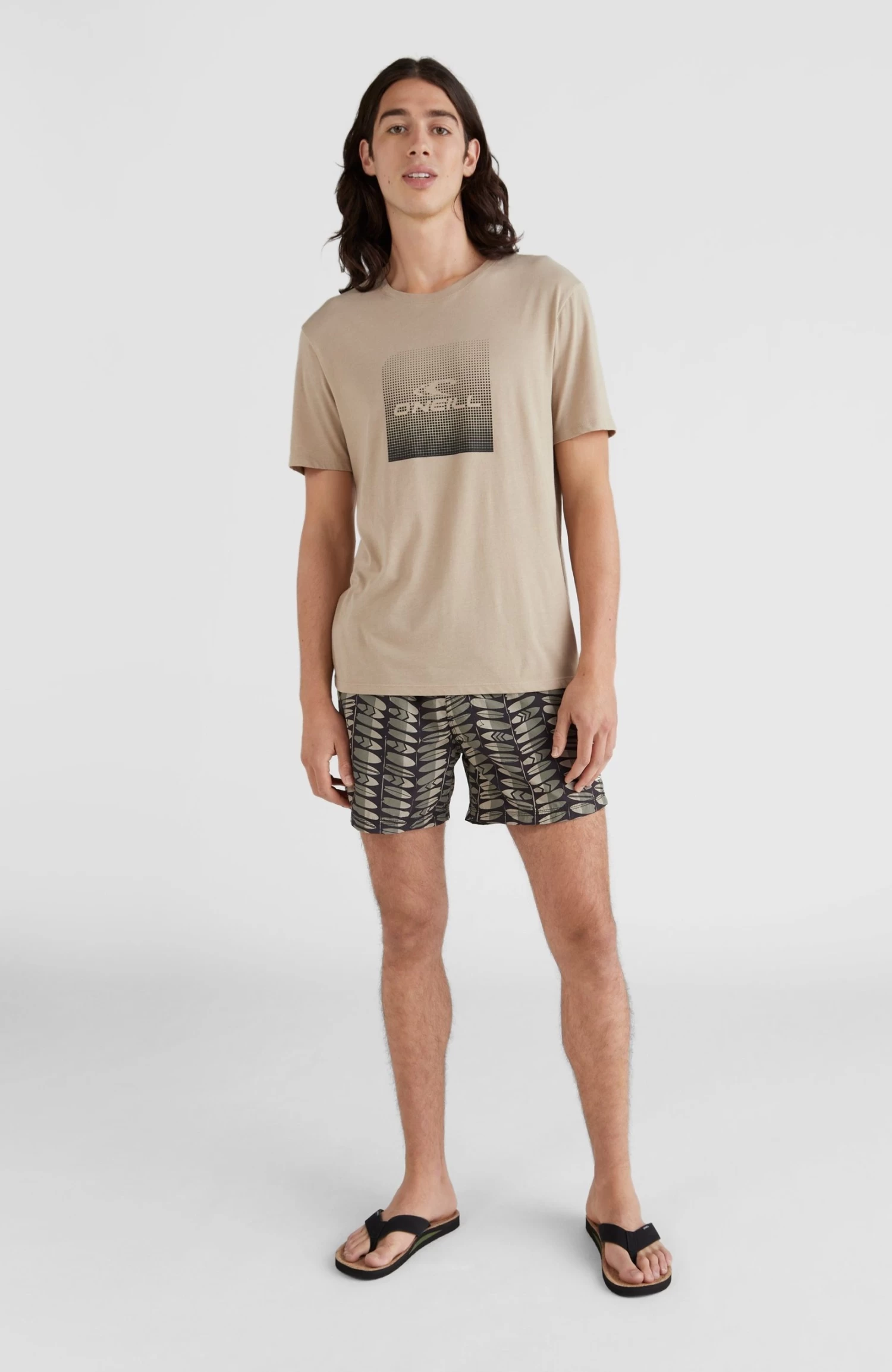 O'Neill Zwemshort ORIGIN SURFBOARD - Afbeelding 4