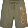 O'Neill Zwemshort ORIGINAL CALI 16" SHORTS