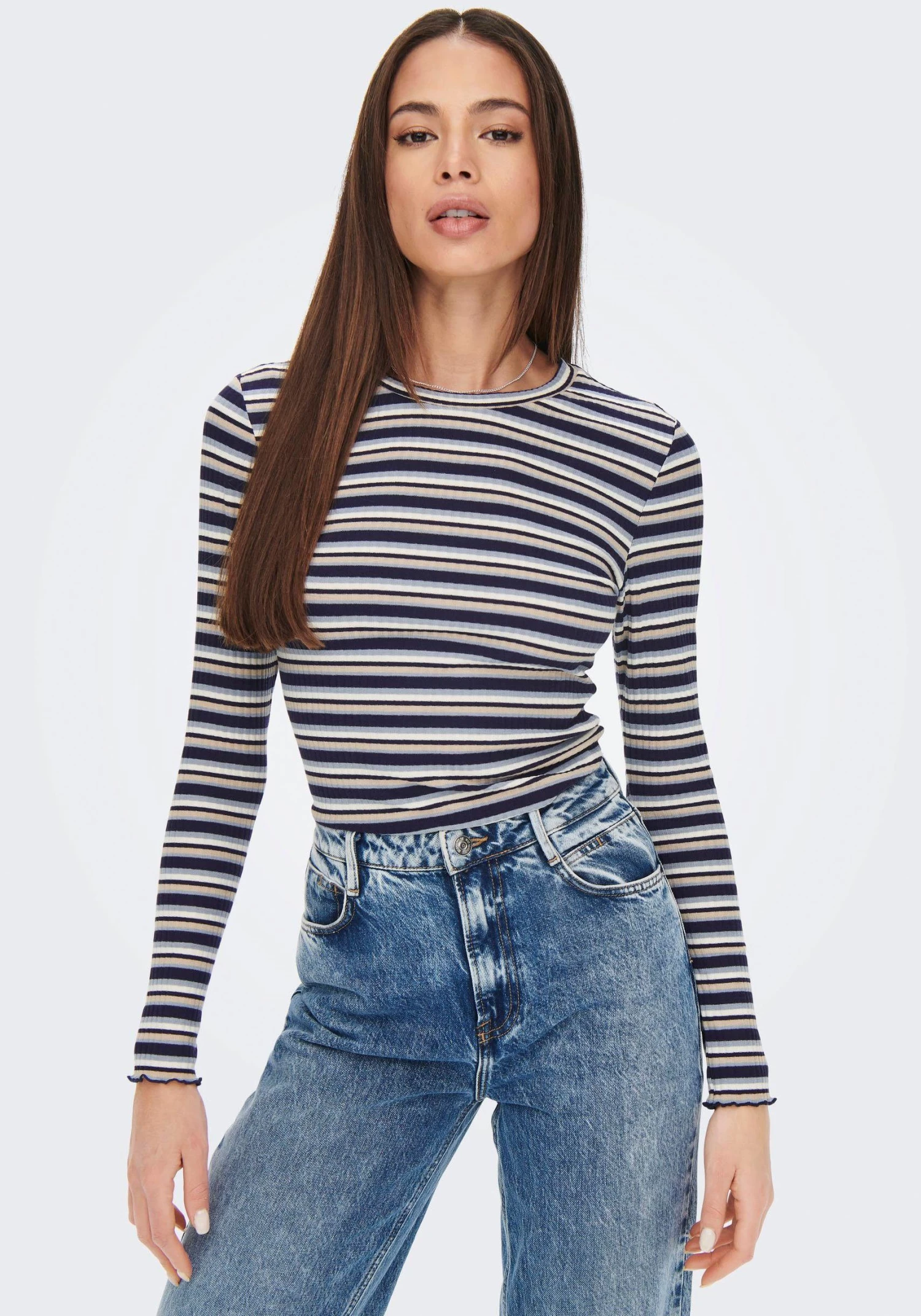 O'Neill T-shirt Loose Cropped - Afbeelding 13