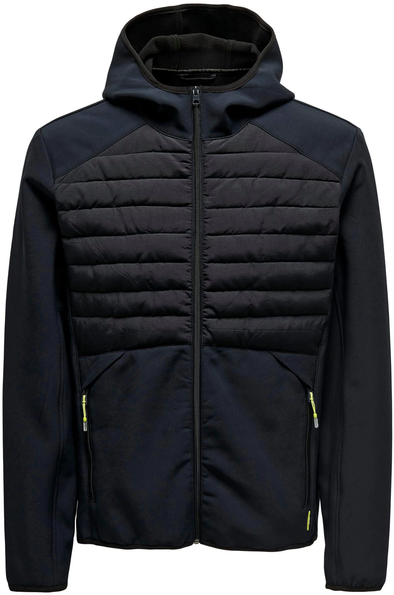 O'Neill Outdoorjack Urban Textured Jacket - Afbeelding 20