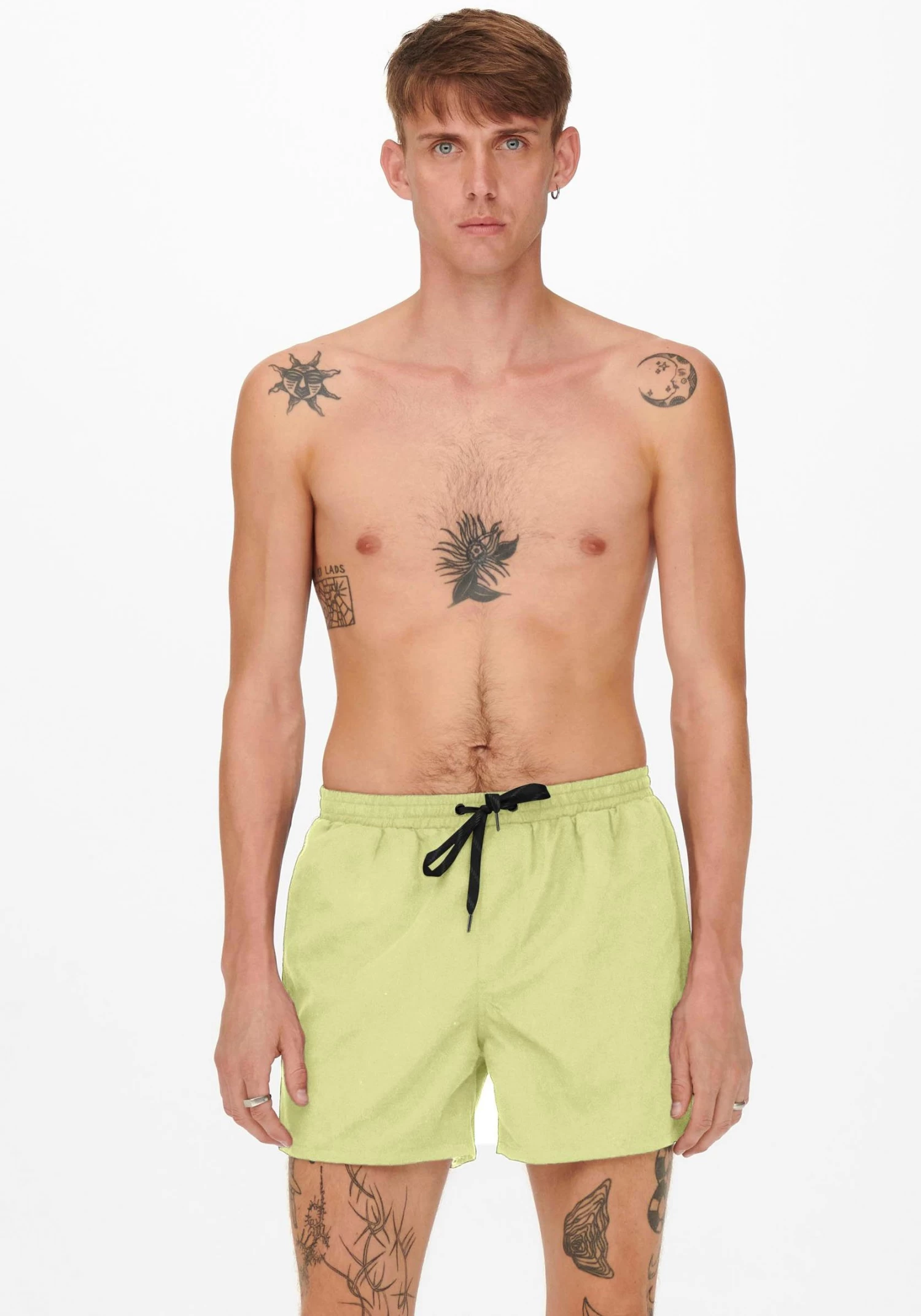 O'Neill Zwemshort 'Original Cali " - Afbeelding 6