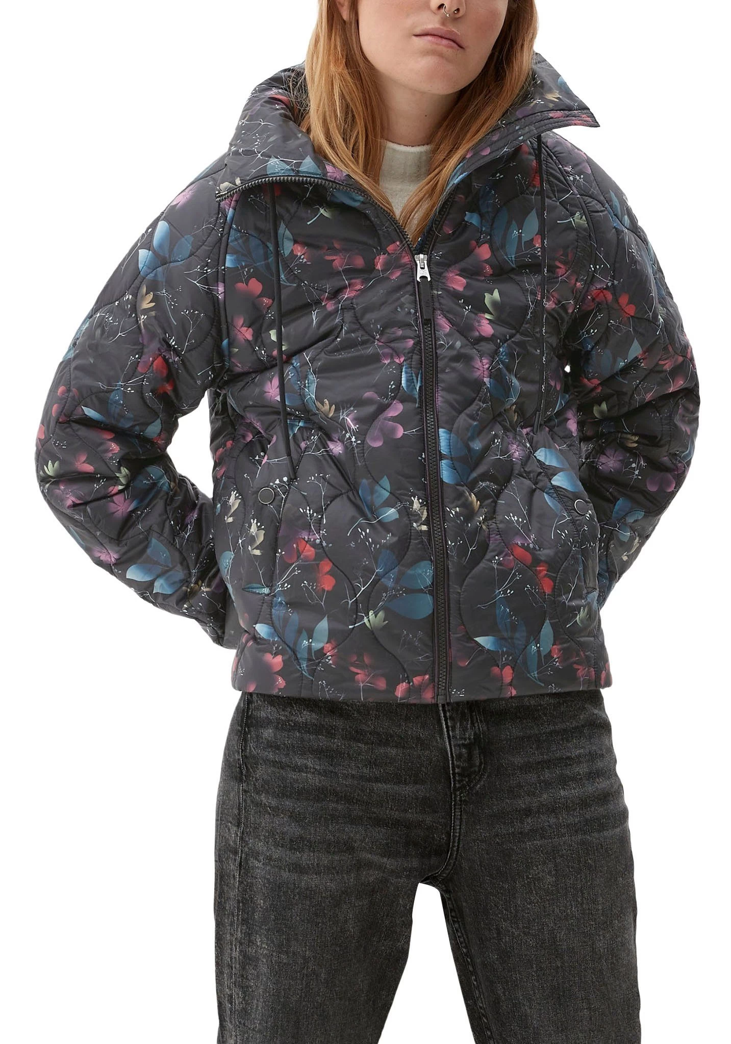 O'Neill Midi-jurk "Endless Summer Shirt" - Afbeelding 18