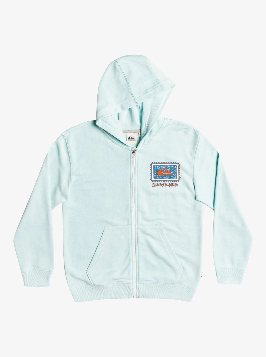 O'Neill Sweatshirt ALL YEAR F/Z SWEAT - Afbeelding 6