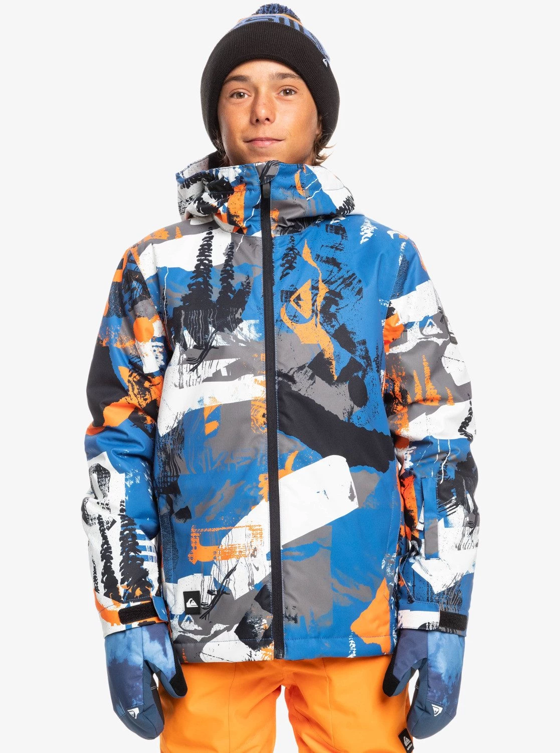 O'Neill Parka "Long " - Afbeelding 8