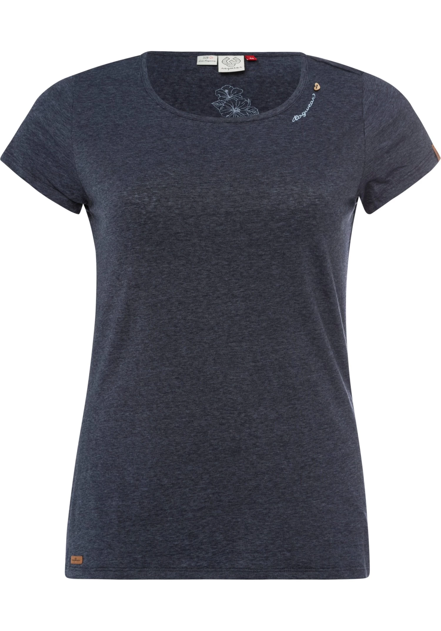 O'Neill T-shirt Longboard Backprint - Afbeelding 4