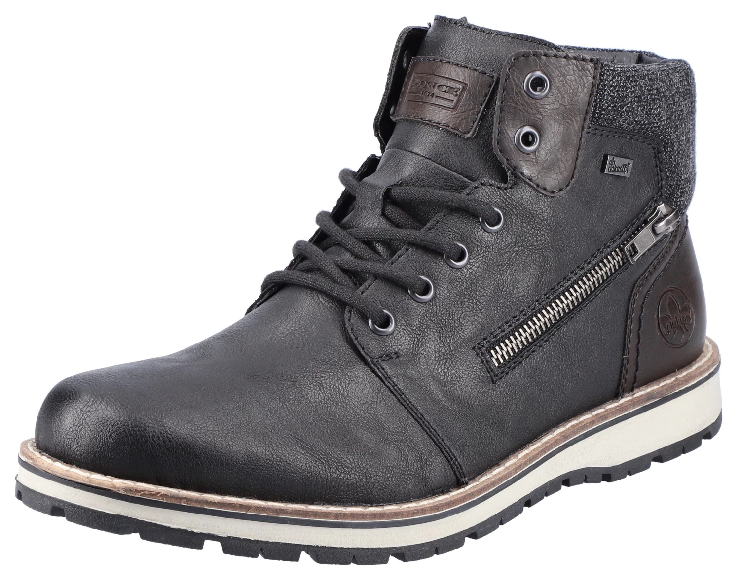 O'Neill Hoge Veterschoenen Grand Teton Men Mid - Afbeelding 12