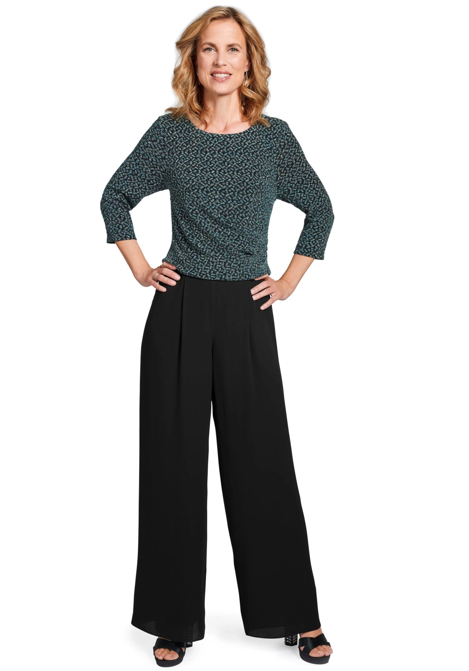 O'Neill Jumpsuit Georgia Jumpsuit - Afbeelding 4