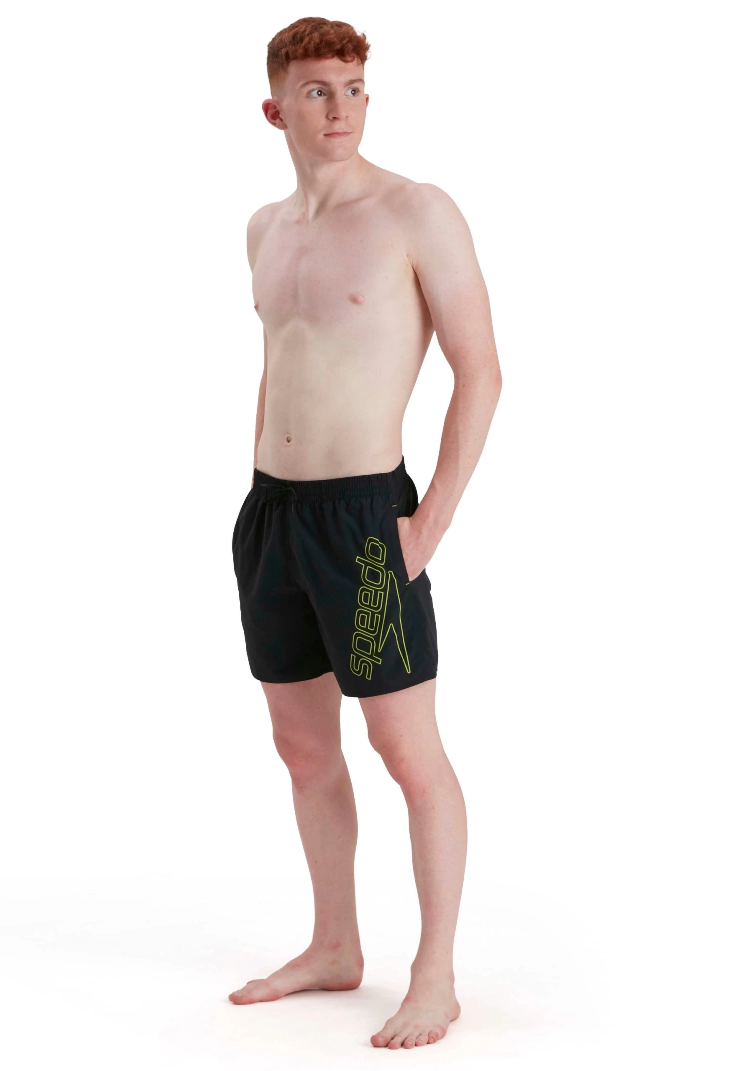 O'Neill Zwemshort CALI CIRCLE SURFER 16'' SWIM SHORTS - Afbeelding 5