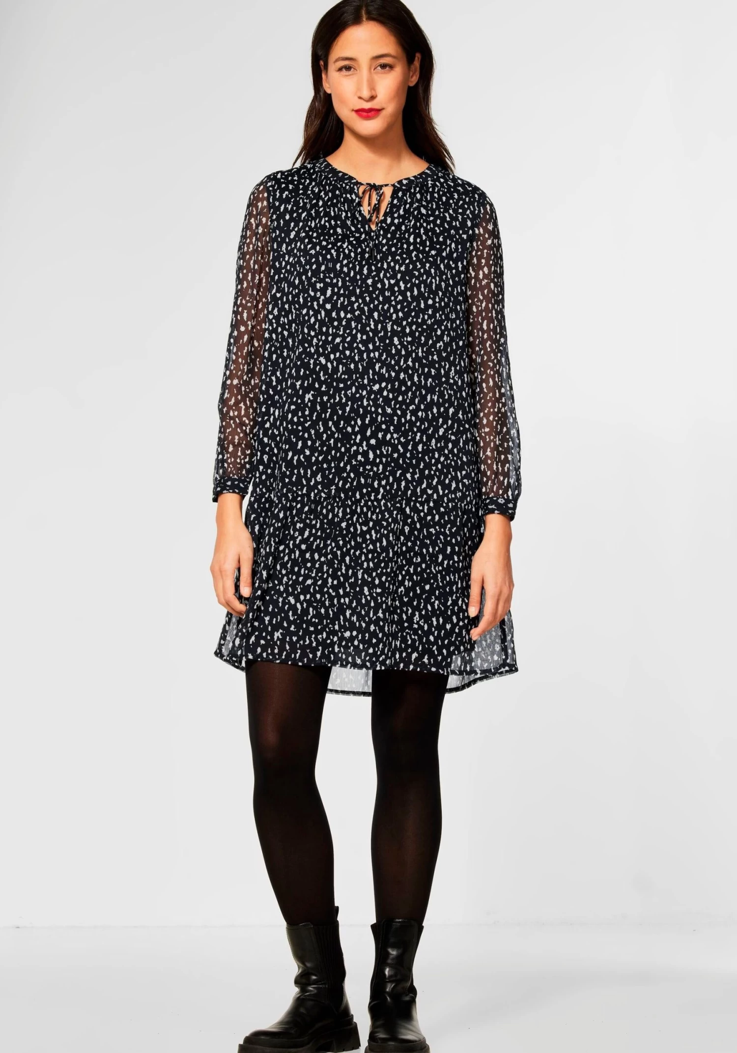 O'Neill Midi-jurk "Mix And Match" - Afbeelding 15