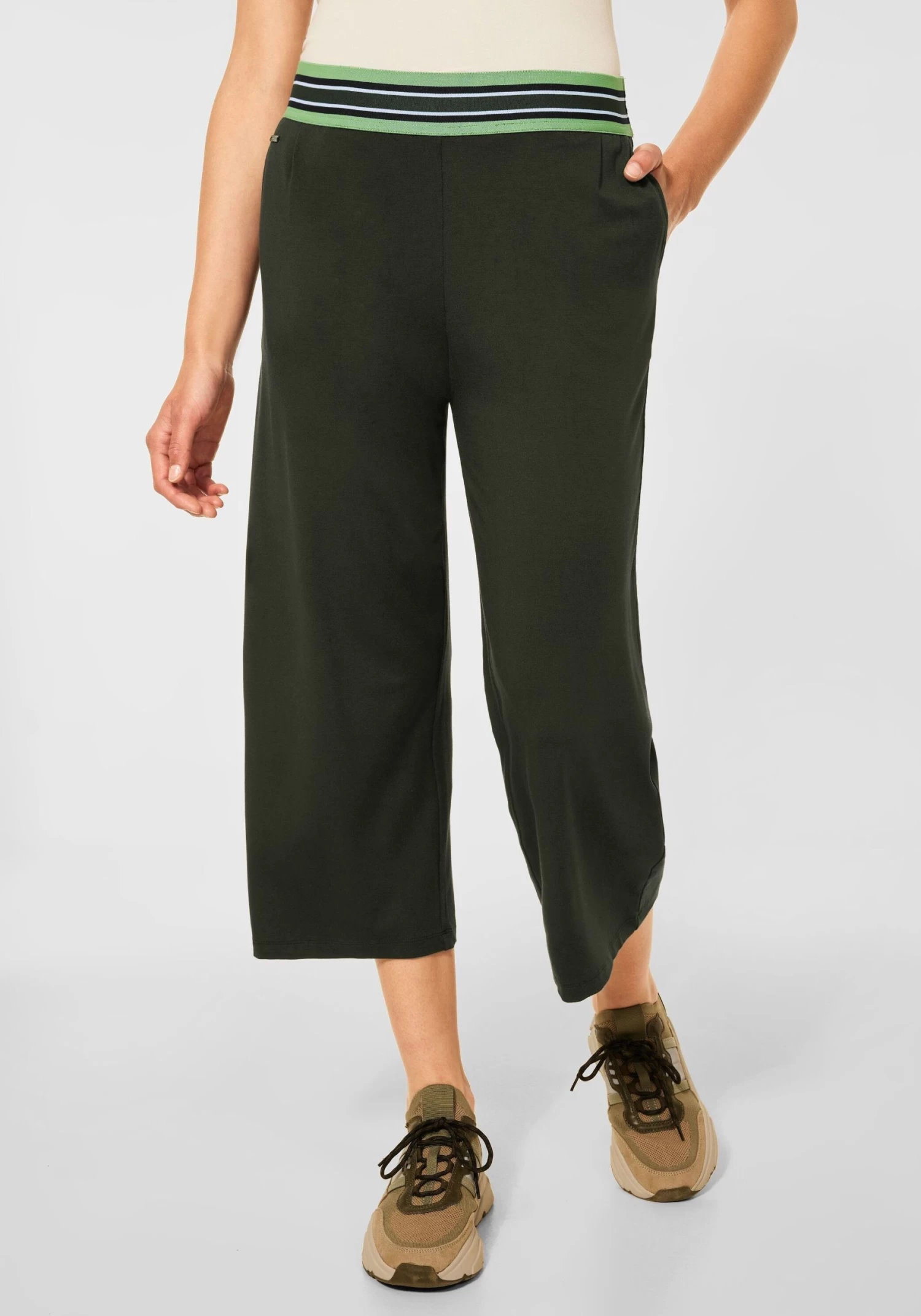 O'Neill Stoffen Broek "Trend Straight" - Afbeelding 7