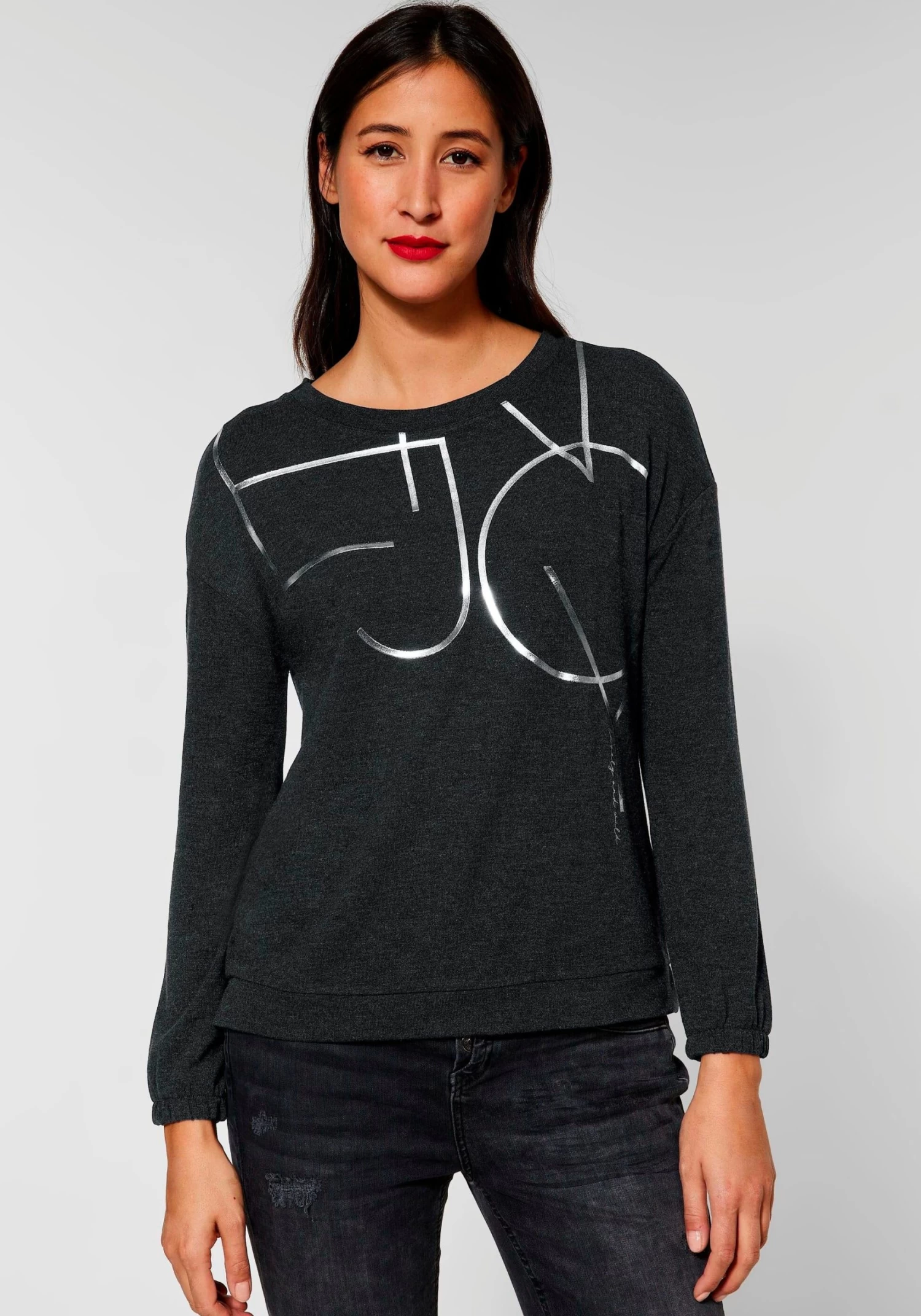 O'Neill T-shirt Loose Cropped - Afbeelding 18