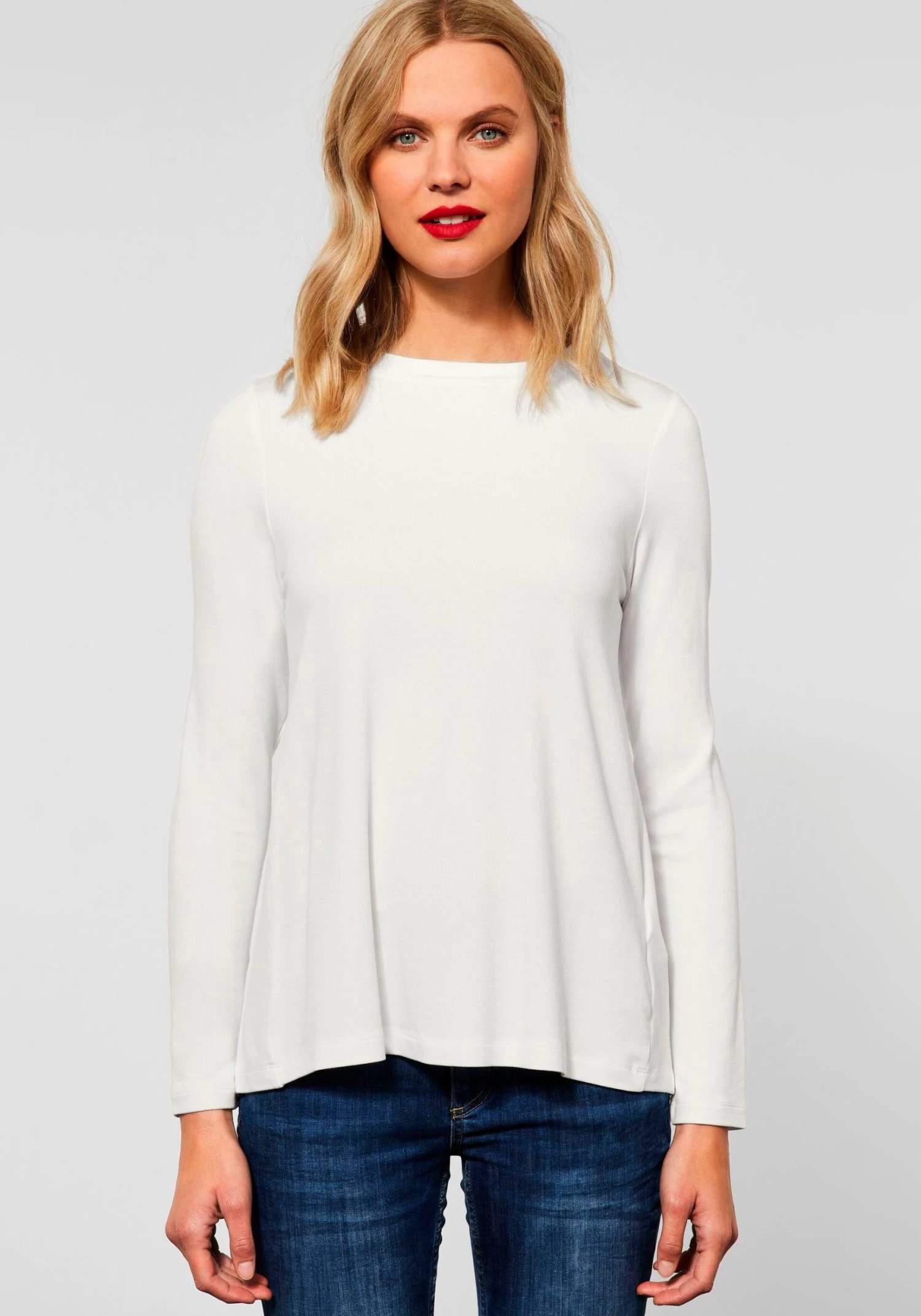 O'Neill T-shirt Monica - Monica - Monica - Afbeelding 3