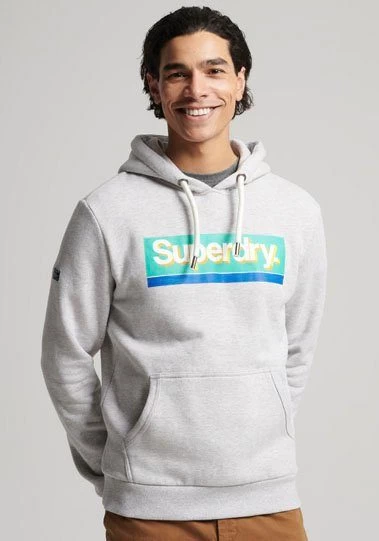 O'Neill Hoodie CUBE HOODIE - Afbeelding 12