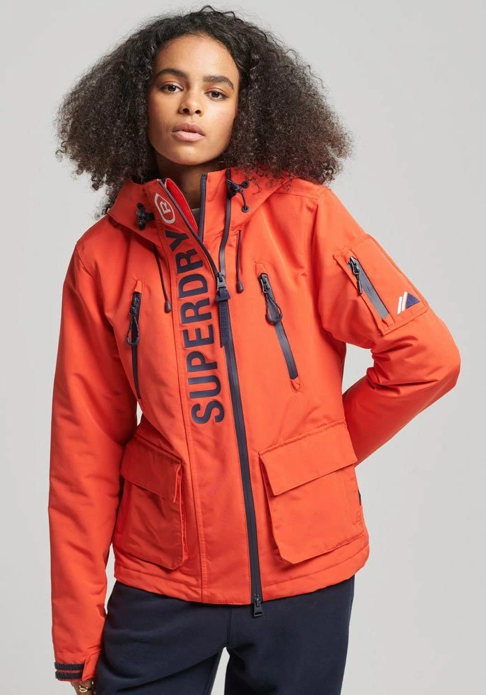 O'Neill Sweatshirt CUBE HOODIE - Afbeelding 12