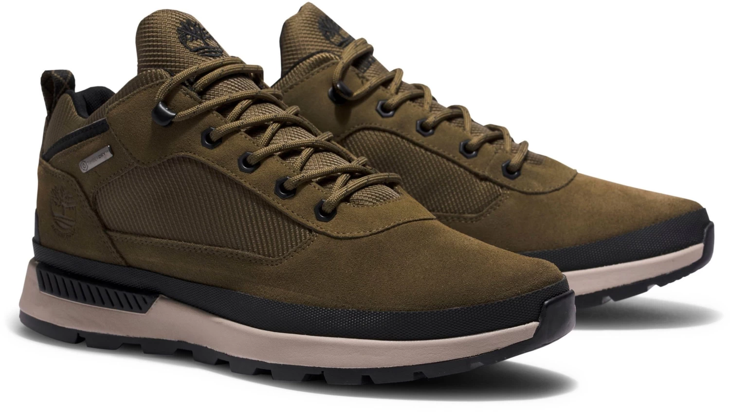 O'Neill Sneakers OCEAN CITY CVS MEN LOW - Afbeelding 9