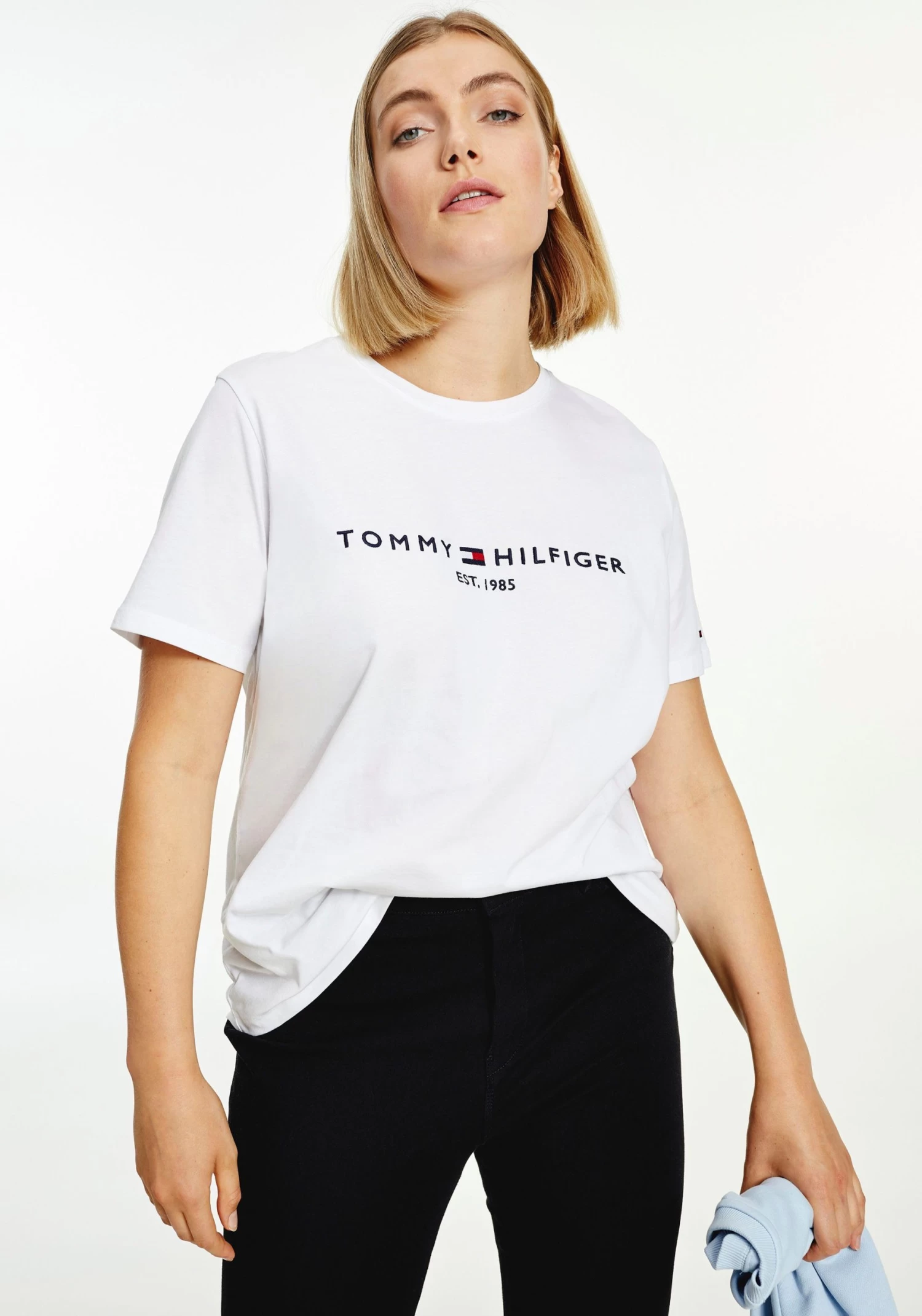 O'Neill T-shirt "Graphic" Met V-hals - Afbeelding 18