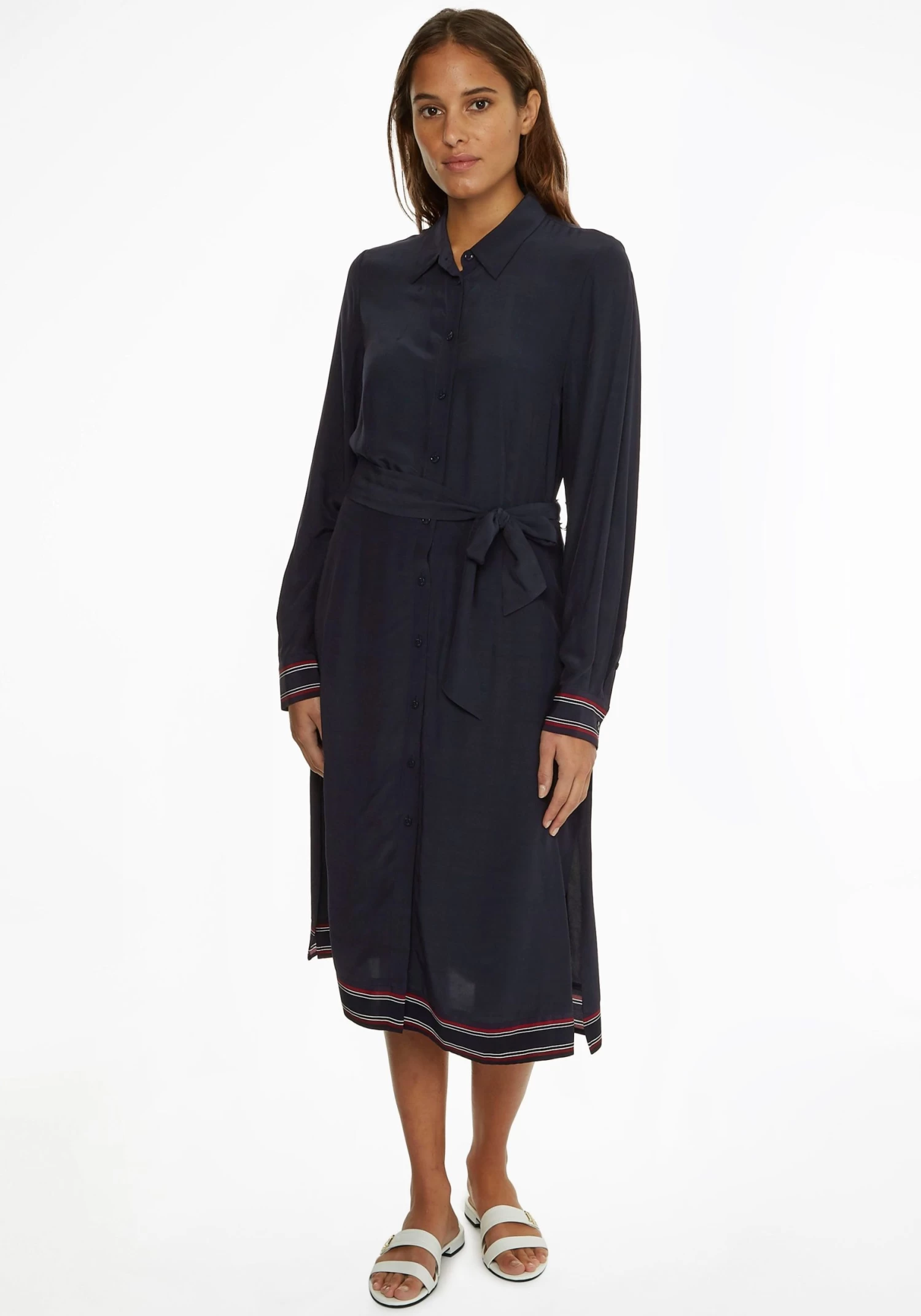 O'Neill Midi-jurk "All Over Print" - Afbeelding 14