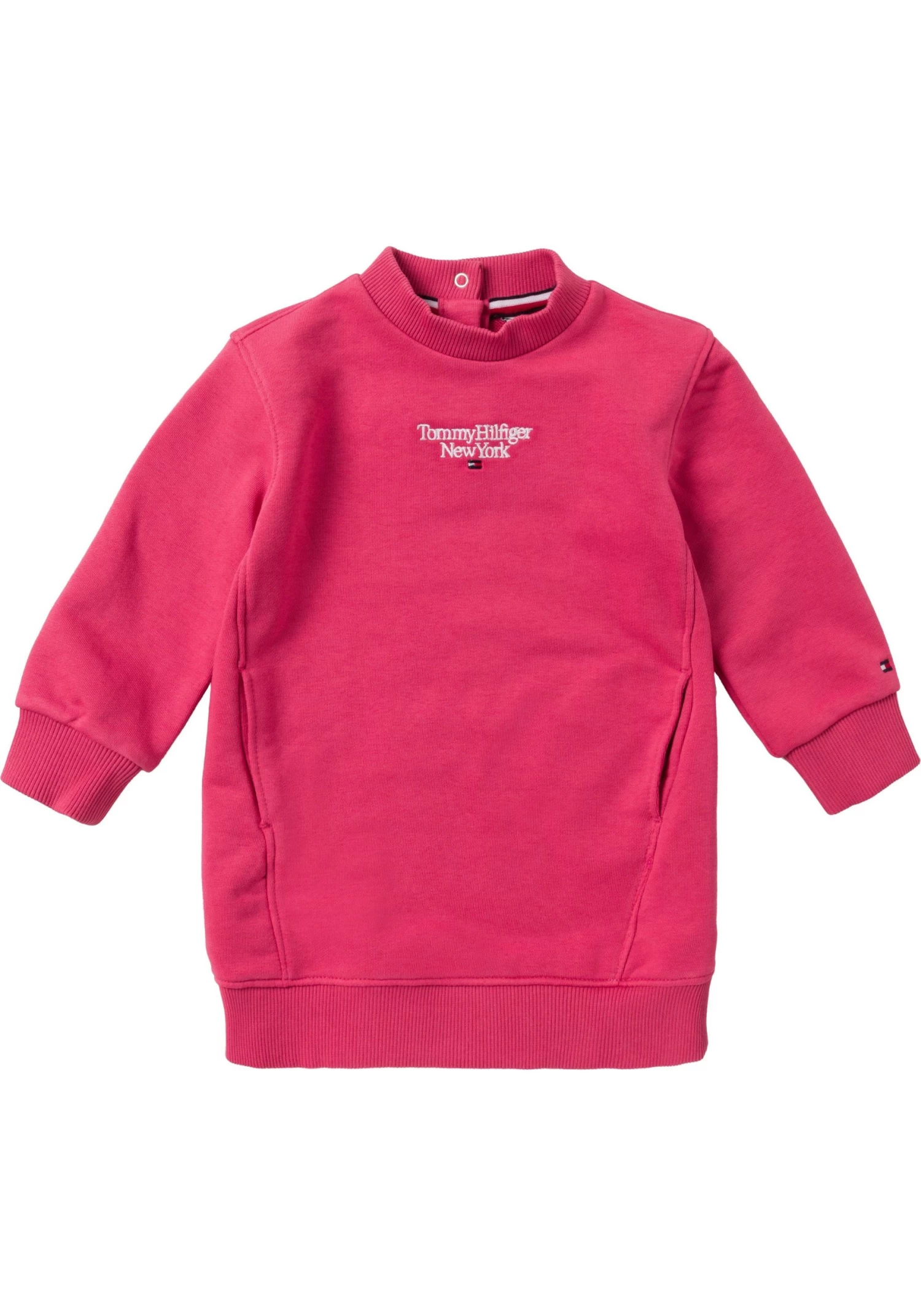 O'Neill T-shirt "Sweat Midi-jurk" - Afbeelding 10