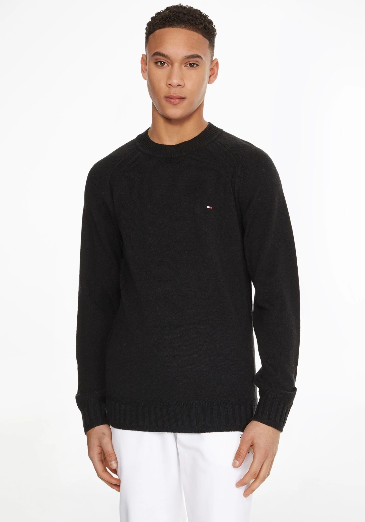 O'Neill Gebreide Trui "Crew Neck" - Afbeelding 4