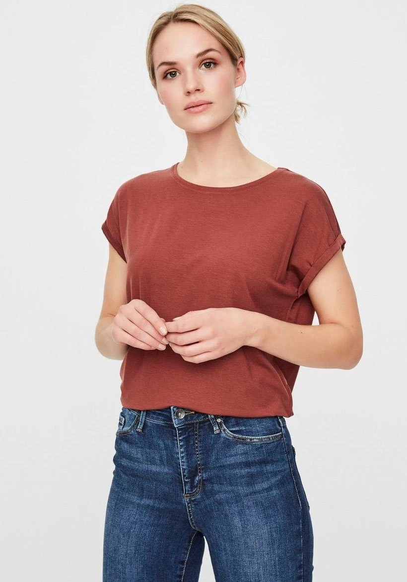 O'Neill T-shirt Monica - Monica - Monica - Afbeelding 5