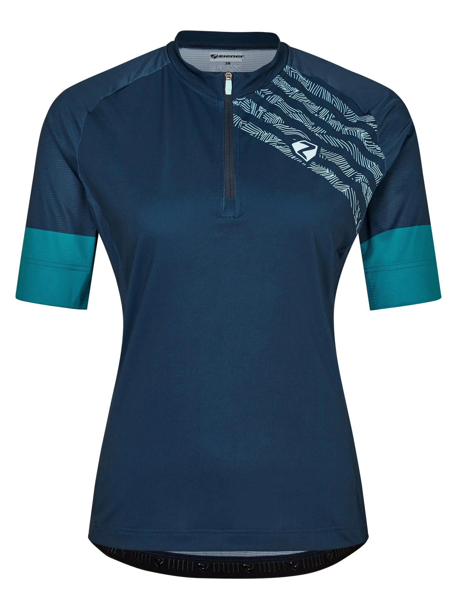 O'Neill Maxi-jurk QUORRA MAXI DRESS - Afbeelding 12